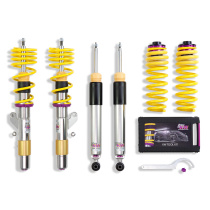 3522000D Coilovers Inox V3 KW Suspension
